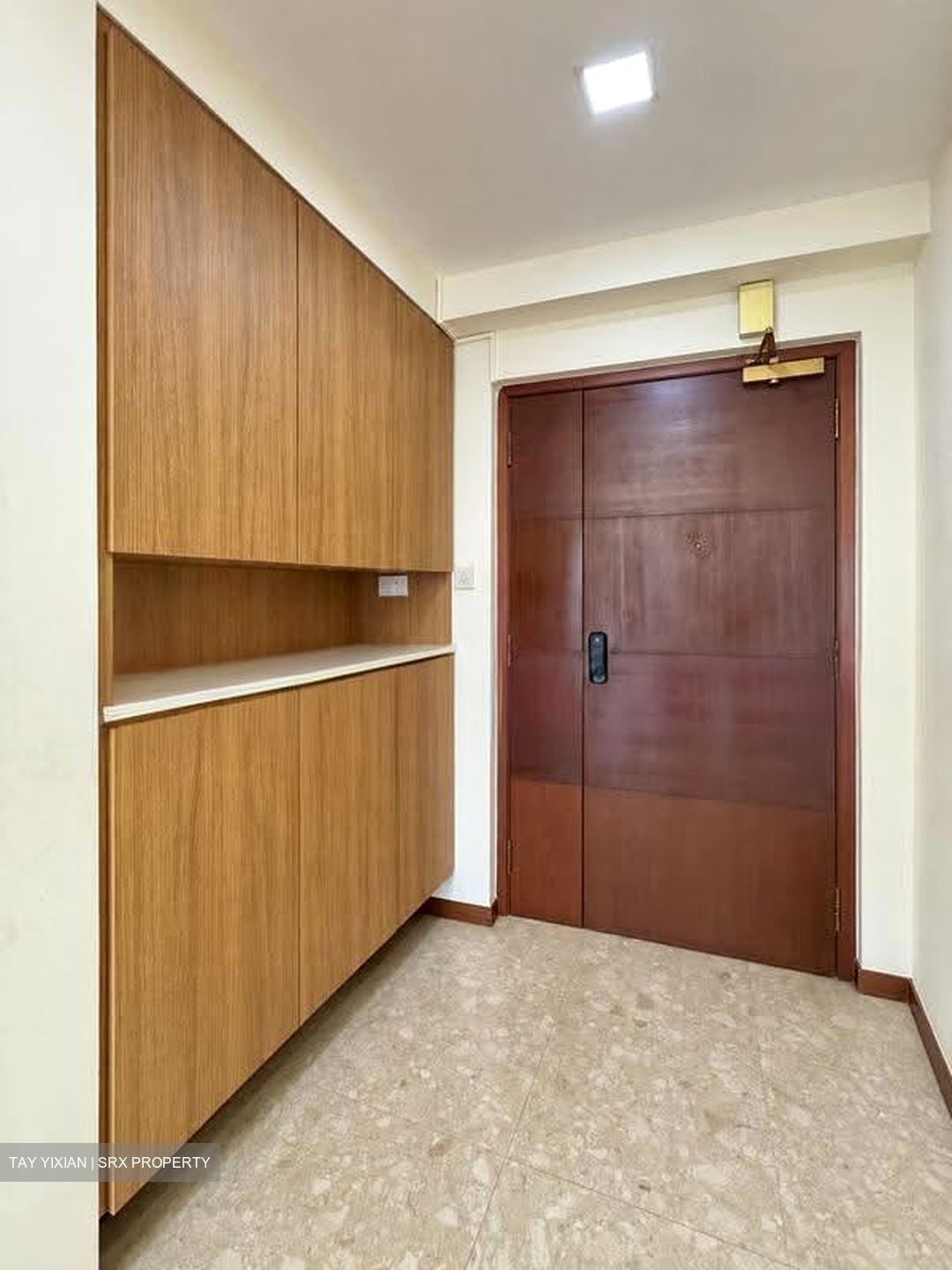 Woodsvale (D25), Condominium #637210931
